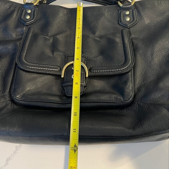 Coach Purse - Picture 4 of 4